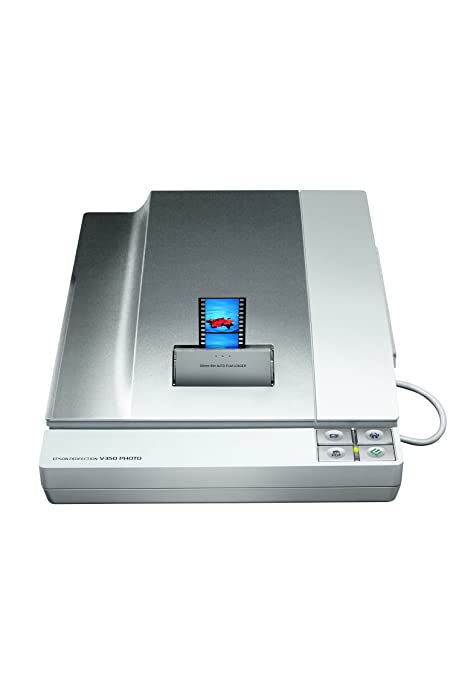 epson v600 scanner driver for mac